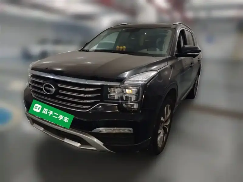 GAC Motor GS8