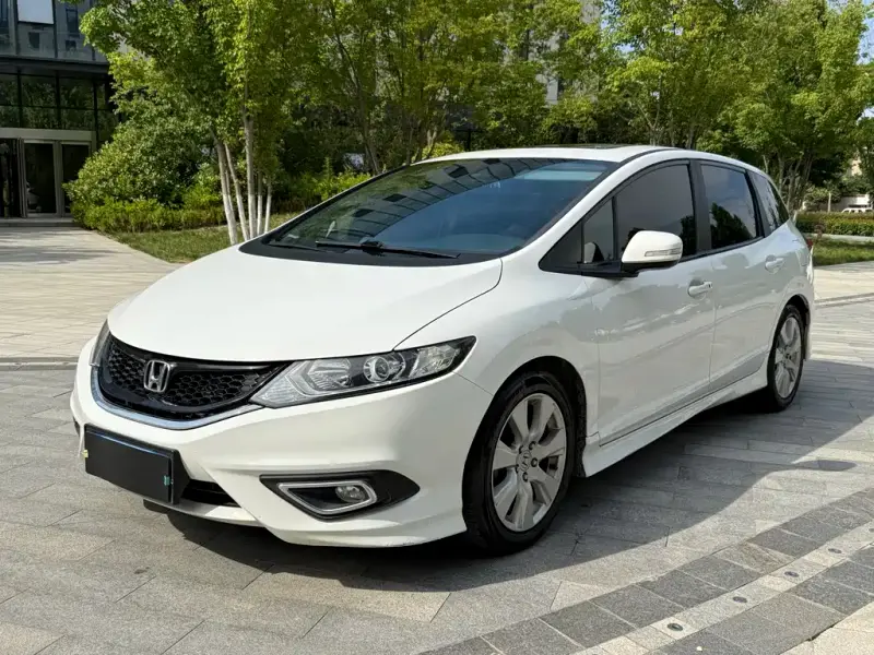 Honda Jade