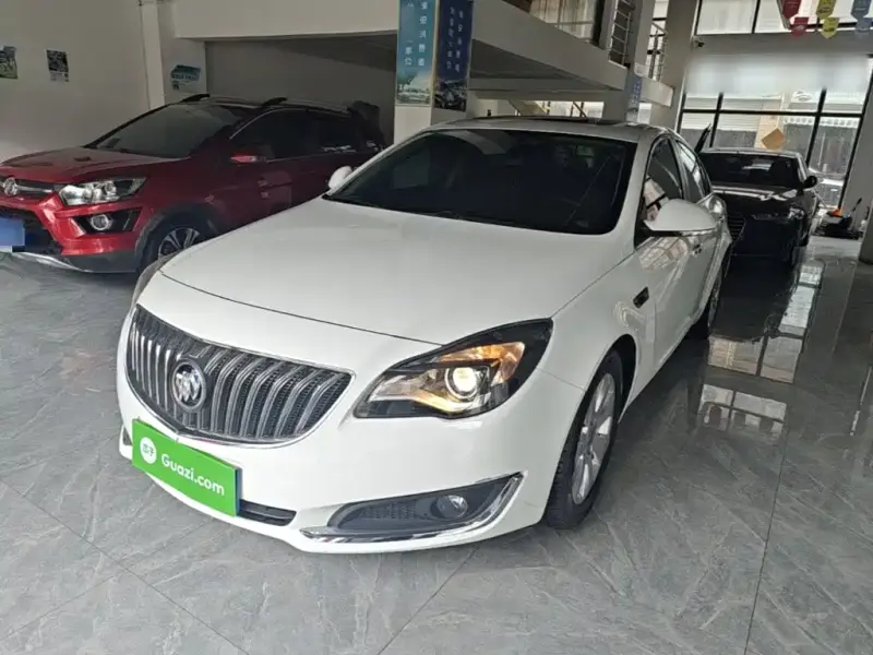 Buick Regal