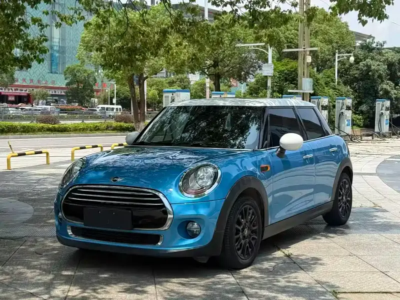 MINI Mini