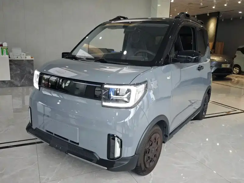 Wuling Hongguang Mini EV (MINIEV)