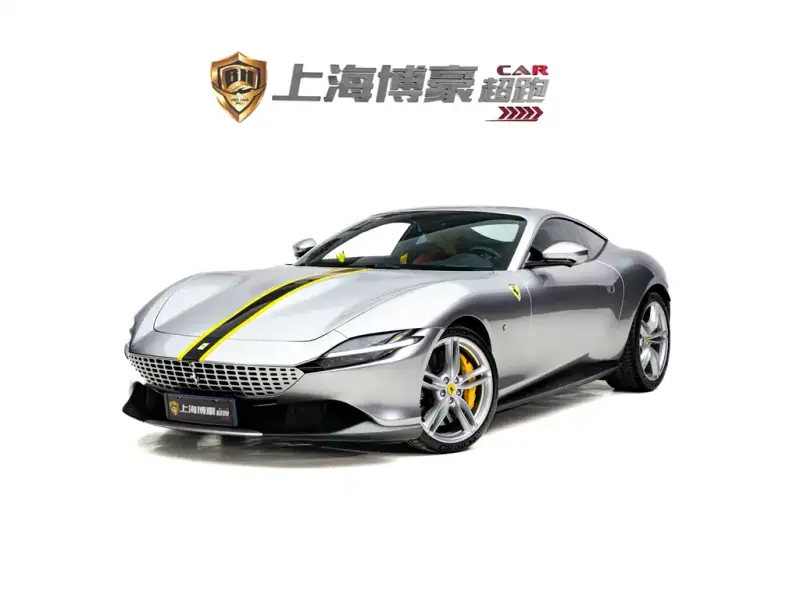 Ferrari Roma