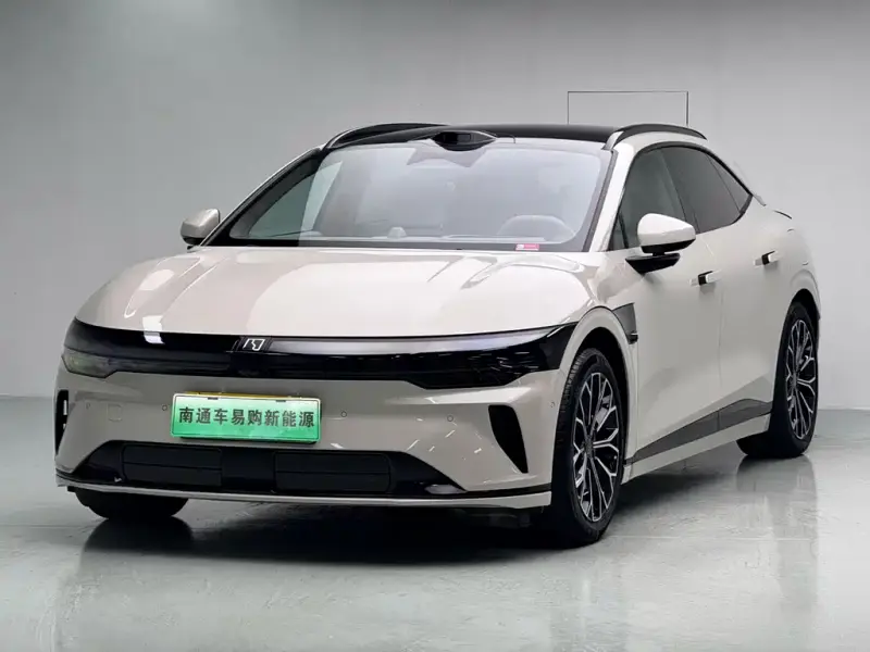 Zeekr 007GT