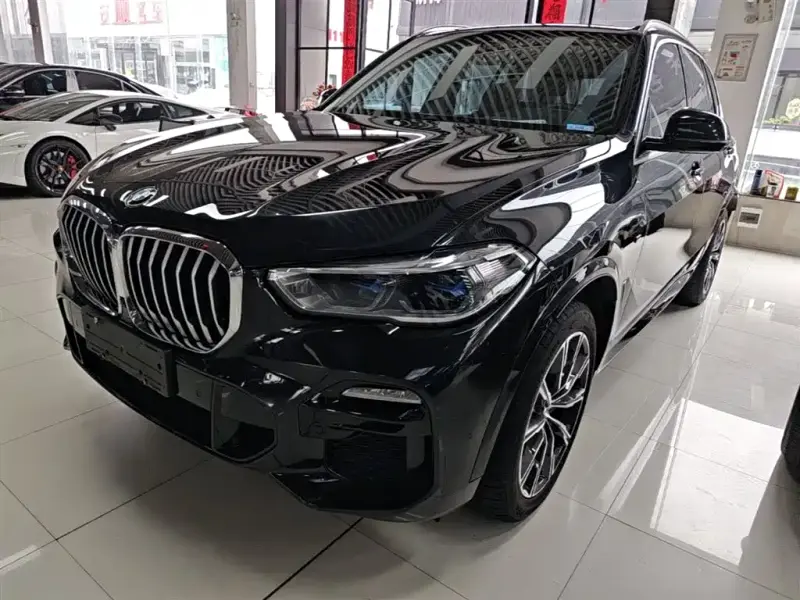BMW X5 (Import)
