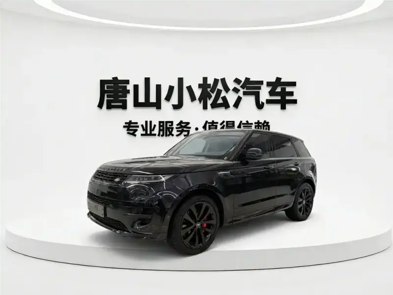 Land Rover Sport