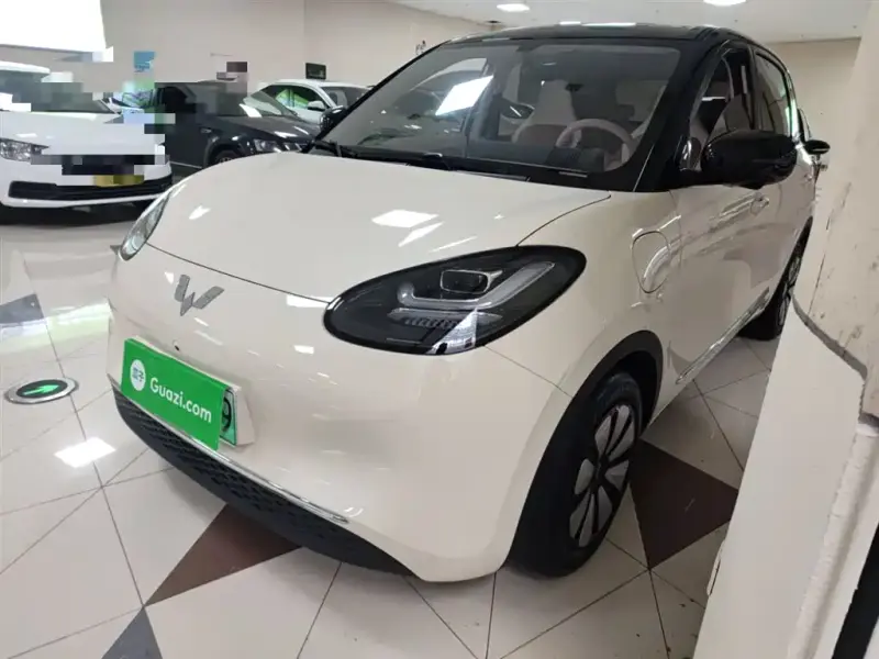 Wuling Bingo
