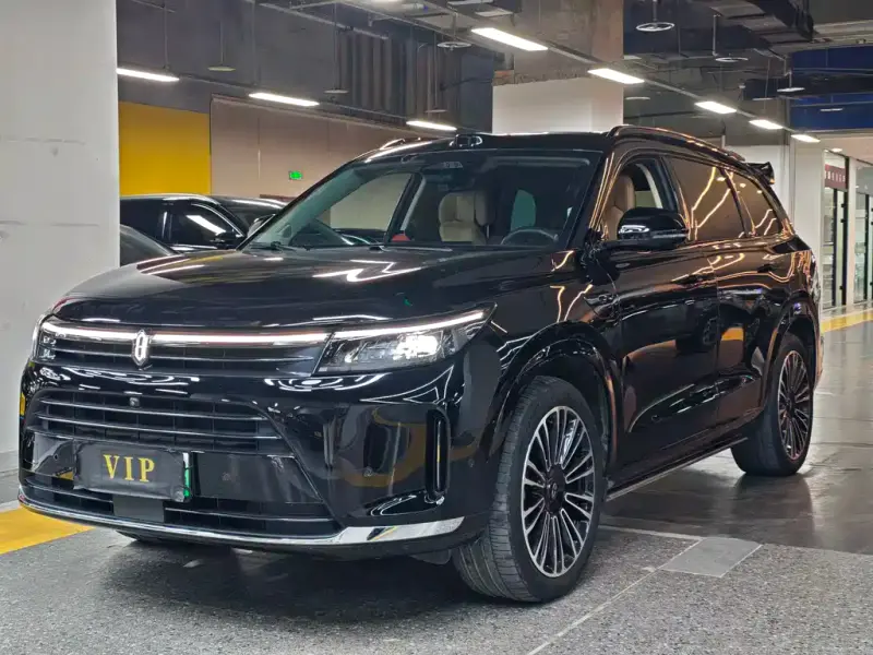 AITO M7