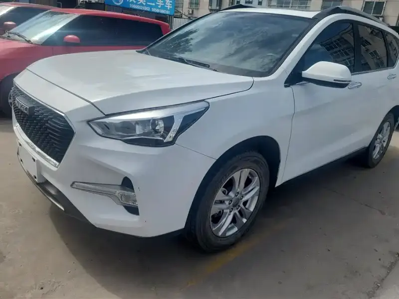 Haval M6