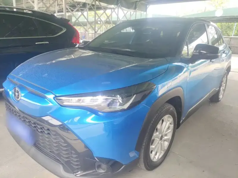 Toyota Frontlander