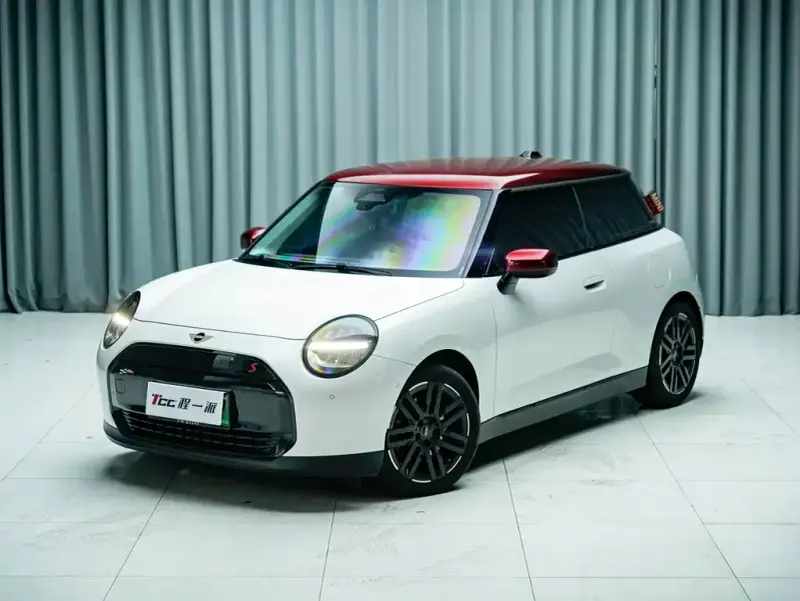 MINI COOPER EV