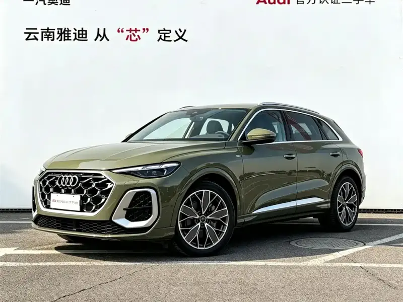 Audi Q5L