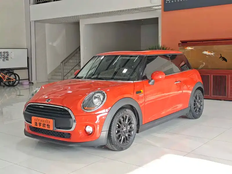 MINI Mini