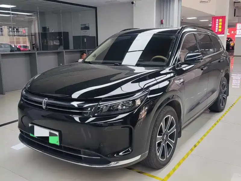 AITO M7