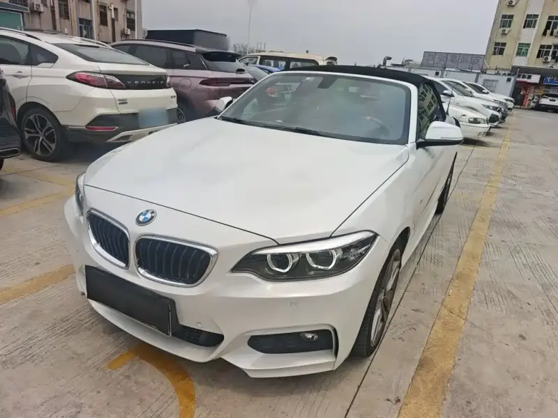 BMW 2-Series