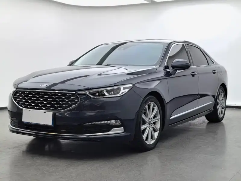 Ford Taurus