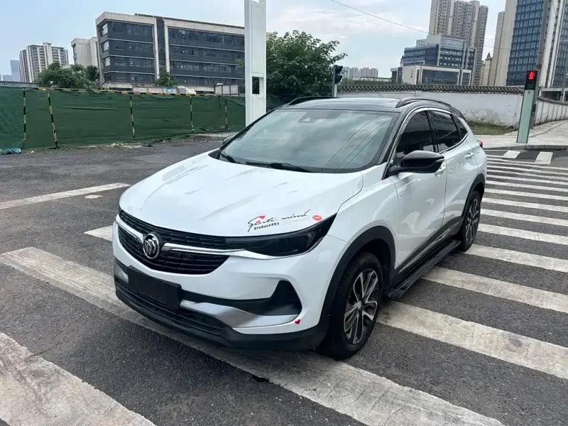 Buick Encore