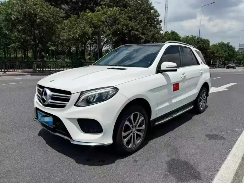 Mercedes-Benz GLE( )