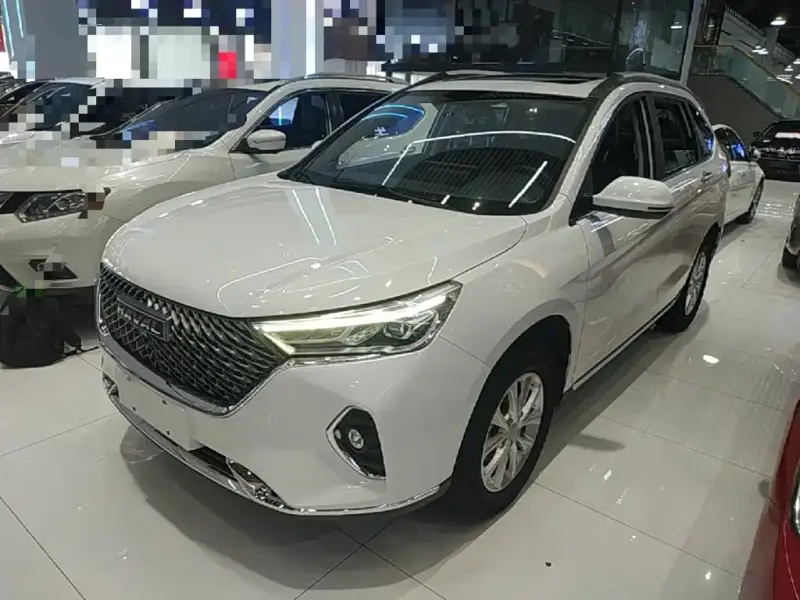 Haval M6