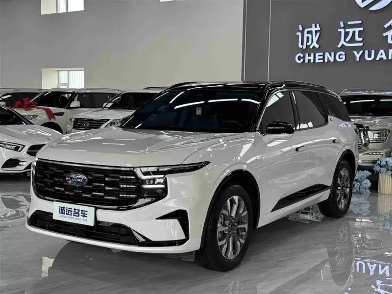 Ford Edge
