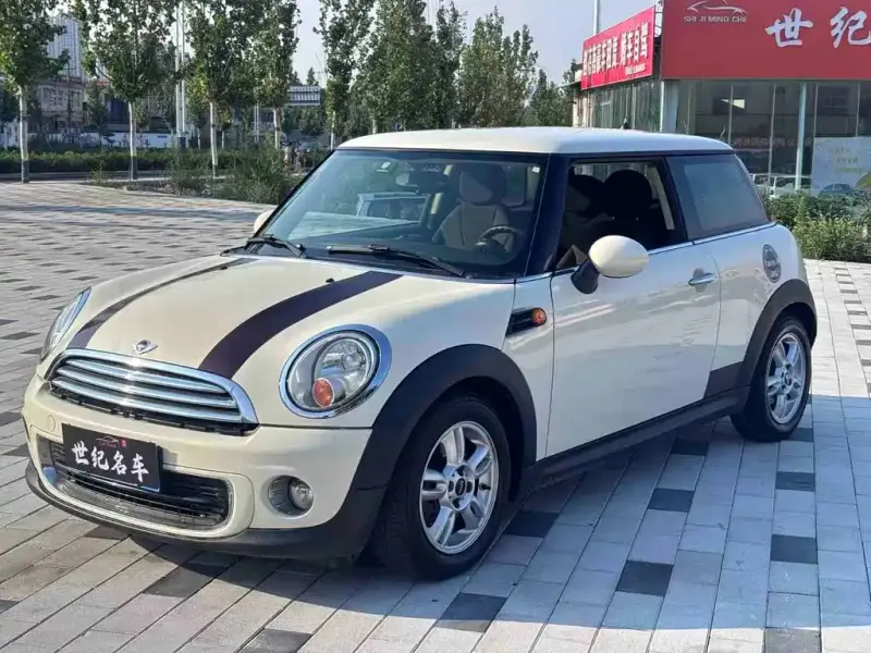 MINI Mini