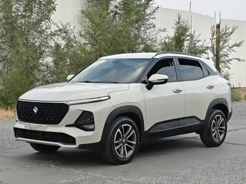 Baojun RS-3