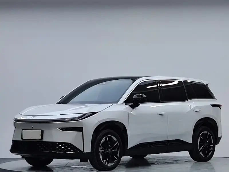 Toyota Bozhi 3X