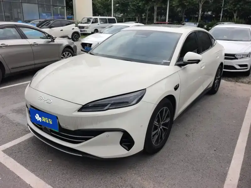 BYD Seal 06
