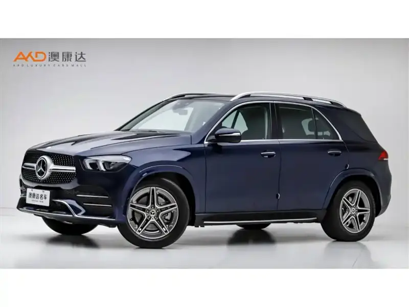 Mercedes-Benz GLE( )
