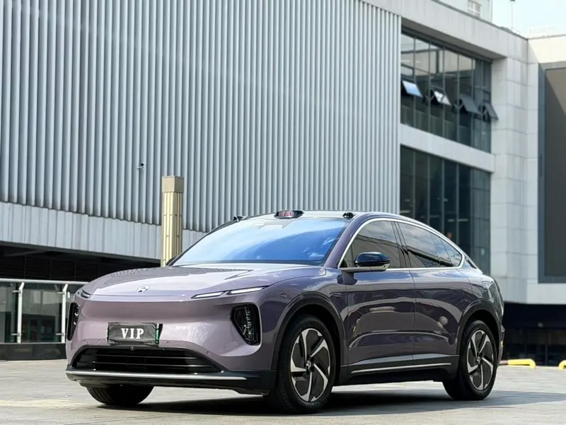 NIO EC6