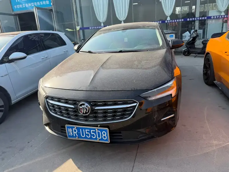 Buick Regal