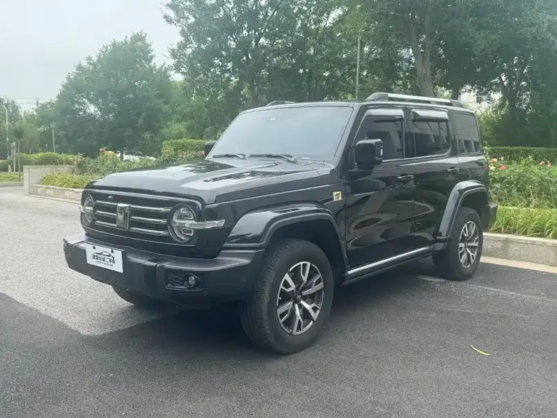 Tank 300