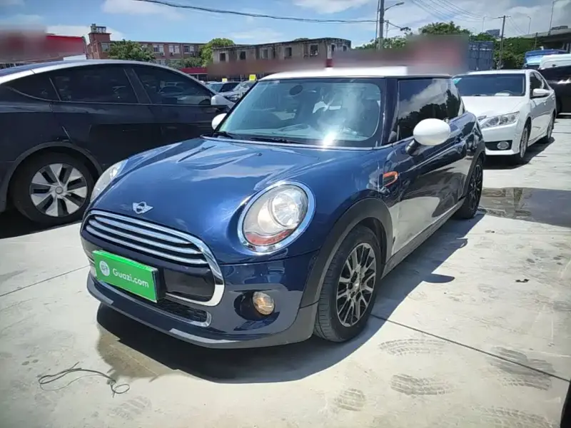 MINI Mini