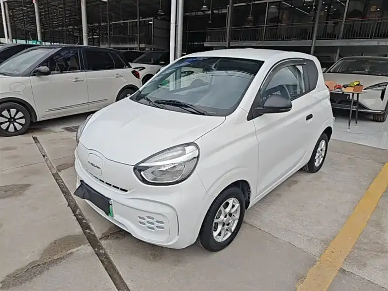 Roewe MG3 (Clever)