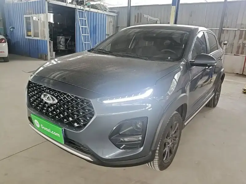 Chery Tiggo 3x