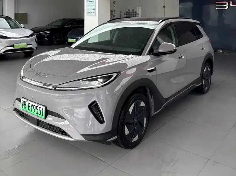 BYD Sea Lion 05 EV