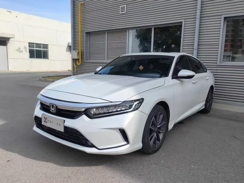 Honda Inspire