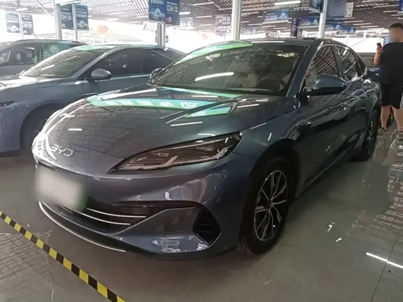 BYD Seal 06