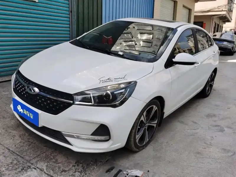 Chery Arrizo 5