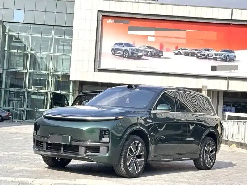 Li Auto L9