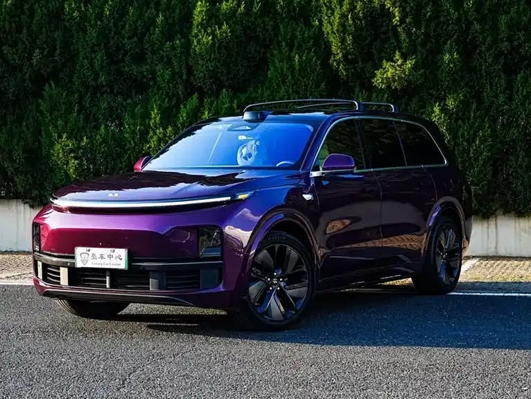 Li Auto L9