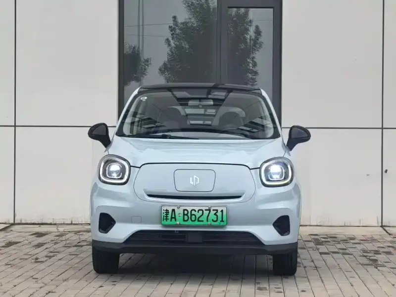 Leapmotor T03