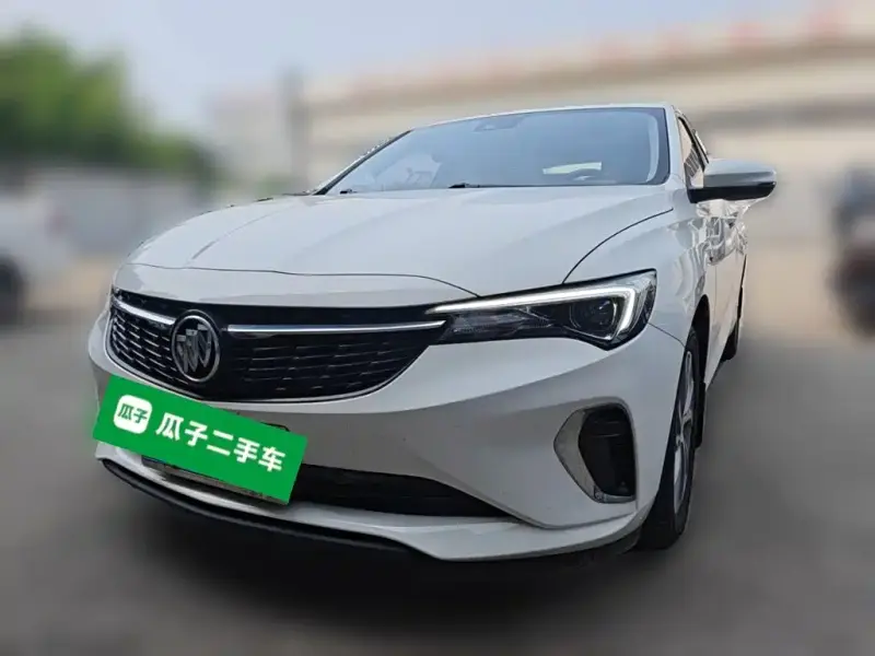 Buick Verano
