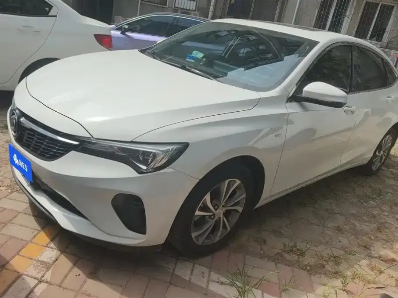 Buick Verano
