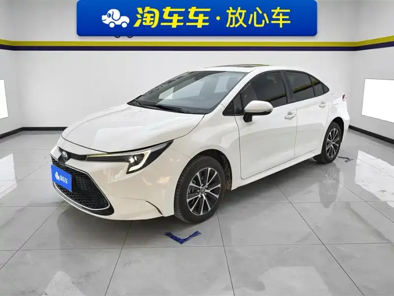 Toyota Levin