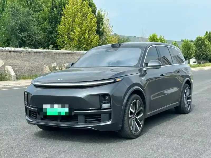 Li Auto L9