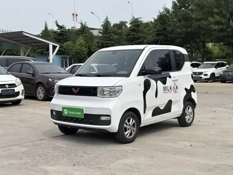 Wuling Hongguang Mini EV (MINIEV)
