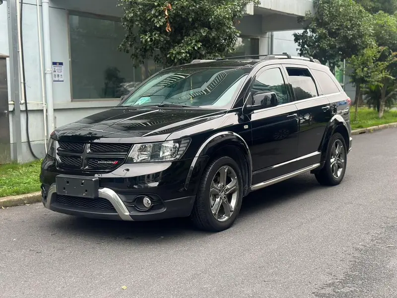 Dodge Journey