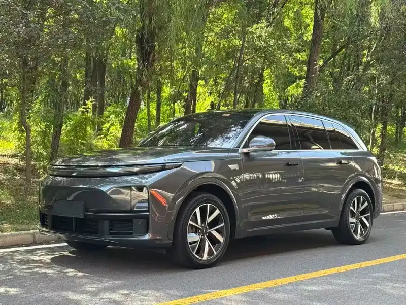 Li Auto L7