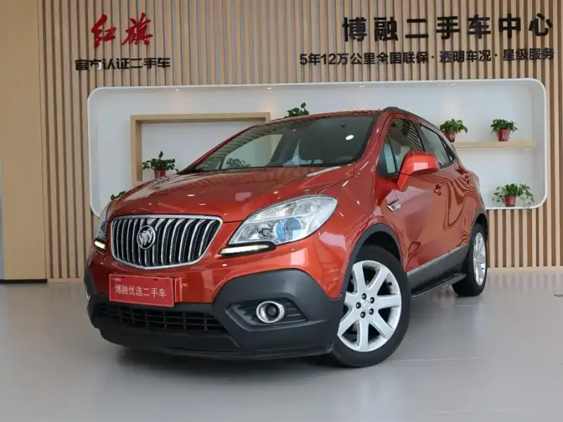 Buick Encore