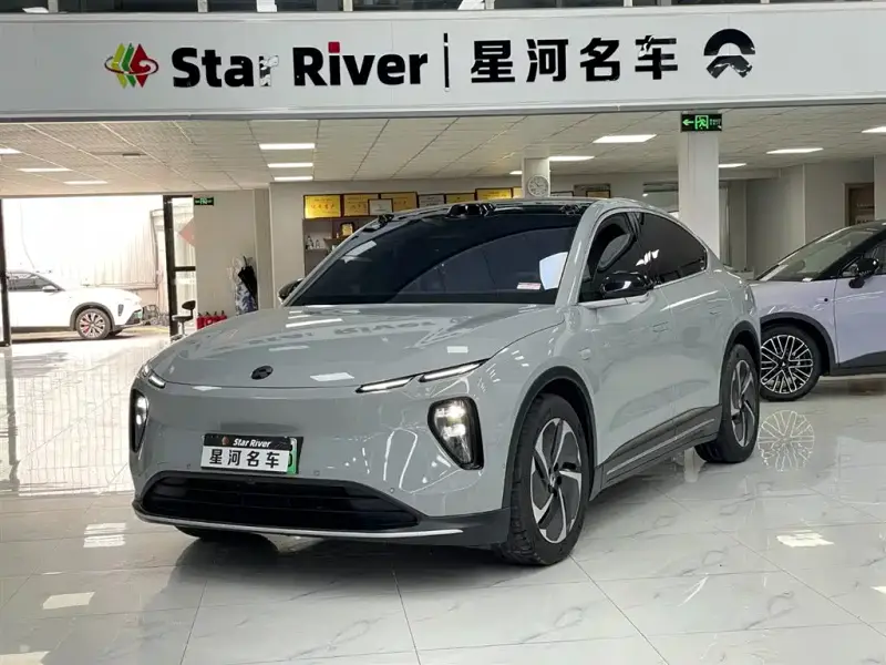 NIO EC6